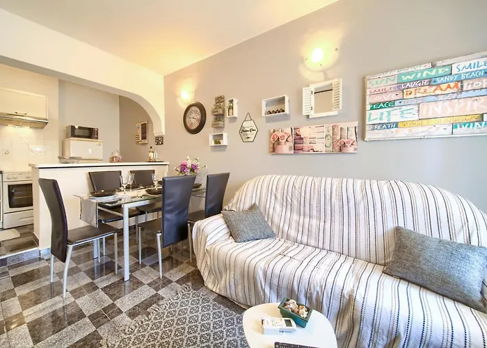 Apartman 13976b Fiume