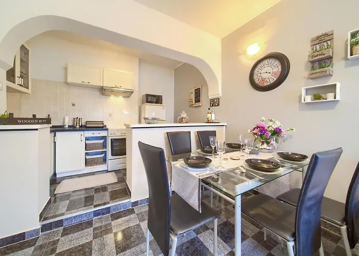 Apartman 13976b *