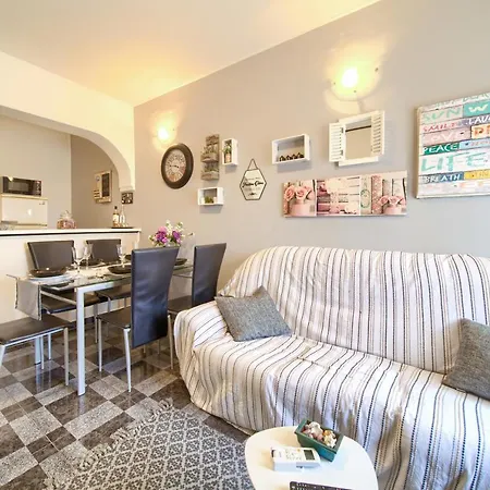 Apartmán 13976b Rijeka