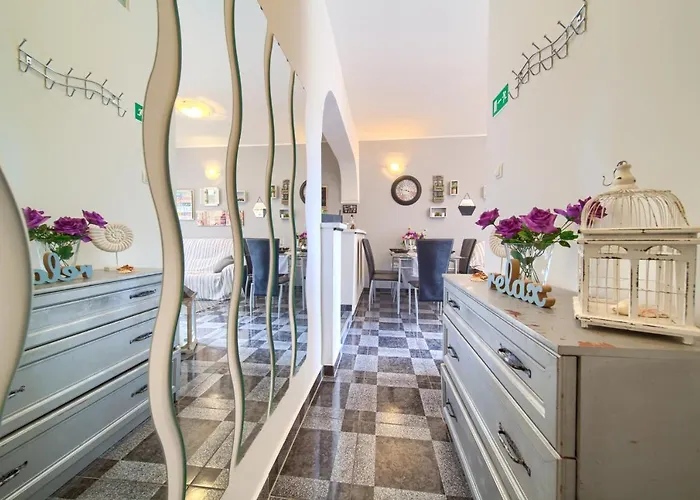 13976b Apartament Rijeka